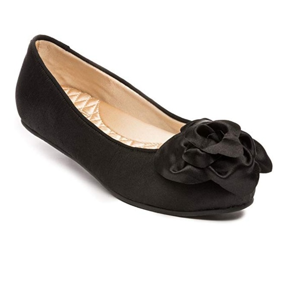 birdies black flats